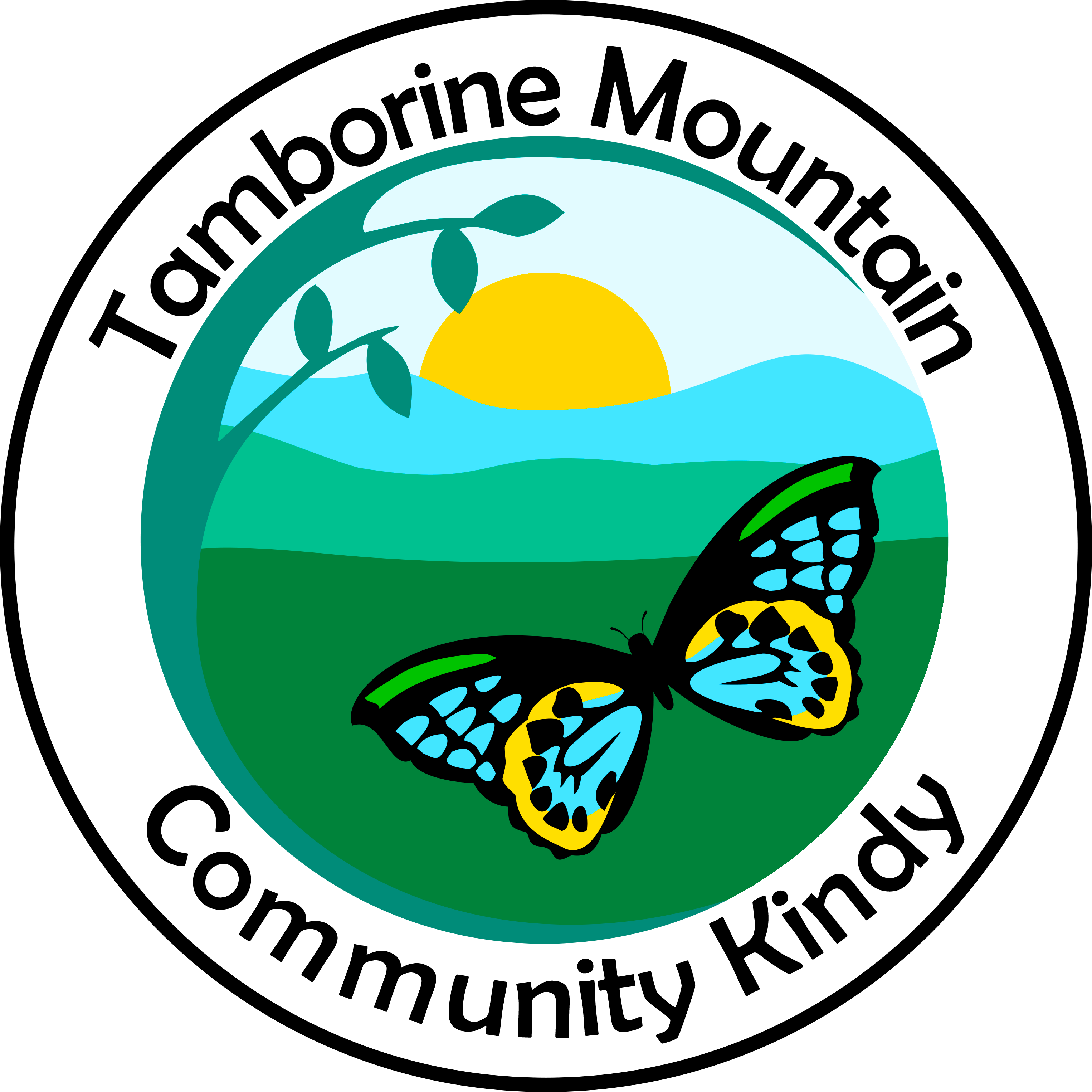 Tamborine Mountain Community Kindergarten